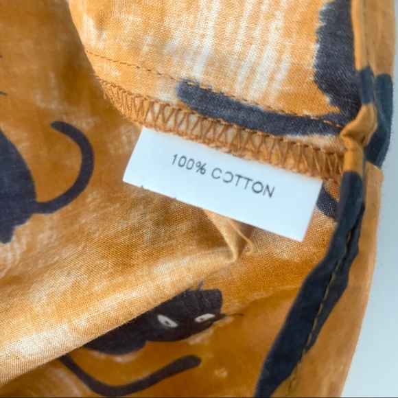 Morley Ben Kitty Button Down Shirt - Picture 5 of 7